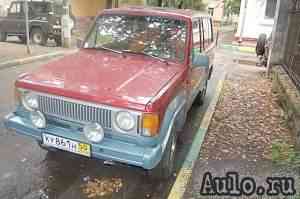 Isuzu Trooper, 1988 Isuzu Trooper, 1988