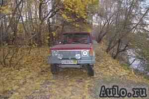Isuzu Trooper, 1988 Isuzu Trooper, 1988