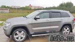 Jeep Grand Cherokee, 2012 Jeep Grand Cherokee, 2012