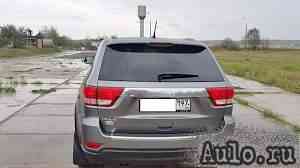 Jeep Grand Cherokee, 2012 Jeep Grand Cherokee, 2012