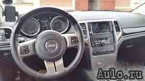 Jeep Grand Cherokee, 2012 Jeep Grand Cherokee, 2012