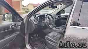 Jeep Grand Cherokee, 2012 Jeep Grand Cherokee, 2012
