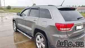 Jeep Grand Cherokee, 2012 Jeep Grand Cherokee, 2012