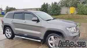 Jeep Grand Cherokee, 2012 Jeep Grand Cherokee, 2012