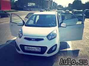 KIA Picanto, 2012