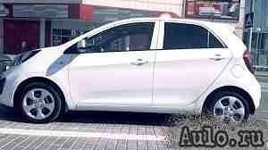 KIA Picanto, 2012