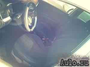 KIA Picanto, 2012