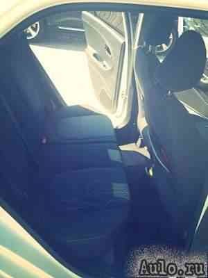 KIA Picanto, 2012