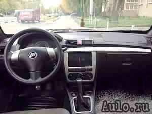 LIFAN Breez, 2008 LIFAN Breez, 2008