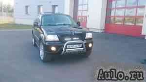 Lincoln Aviator, 2005 Lincoln Aviator, 2005