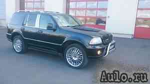 Lincoln Aviator, 2005 Lincoln Aviator, 2005
