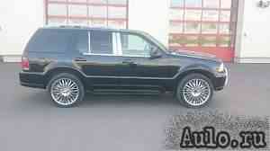 Lincoln Aviator, 2005 Lincoln Aviator, 2005