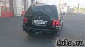 Lincoln Aviator, 2005 Lincoln Aviator, 2005