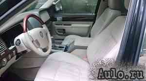 Lincoln Aviator, 2005 Lincoln Aviator, 2005