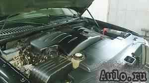 Lincoln Aviator, 2005 Lincoln Aviator, 2005