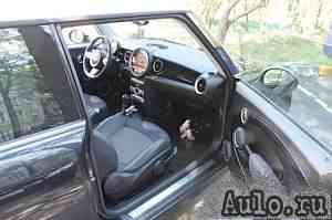 MINI Cooper, 2008 MINI Cooper, 2008