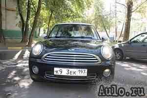 MINI Cooper, 2008 MINI Cooper, 2008