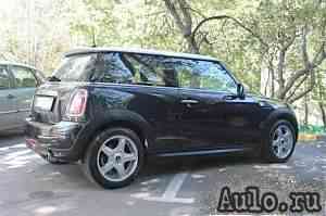 MINI Cooper, 2008 MINI Cooper, 2008