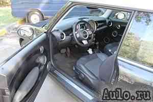 MINI Cooper, 2008 MINI Cooper, 2008