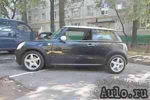 MINI Cooper, 2008 MINI Cooper, 2008