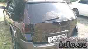 Renault Megane, 2006 Renault Megane, 2006
