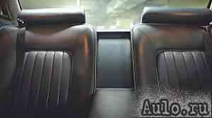Rolls-Royce Silver Spur, 1985 Rolls-Royce Silver Spur, 1985