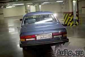Rolls-Royce Silver Spur, 1985 Rolls-Royce Silver Spur, 1985