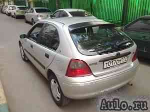 Rover 200, 1999 Rover 200, 1999
