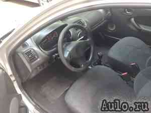 Rover 200, 1999 Rover 200, 1999