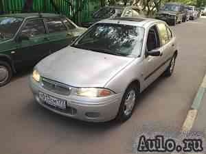 Rover 200, 1999 Rover 200, 1999
