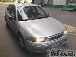 Rover 200, 1999 Rover 200, 1999