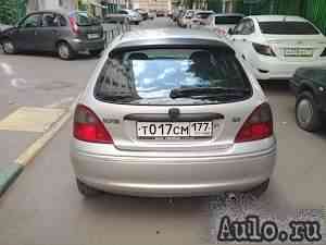 Rover 200, 1999 Rover 200, 1999