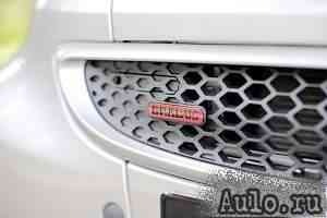 Smart Fortwo, 2012 Smart Fortwo, 2012