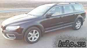Volvo XC70, 2009 Volvo XC70, 2009