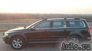Volvo XC70, 2009 Volvo XC70, 2009