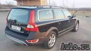 Volvo XC70, 2009 Volvo XC70, 2009