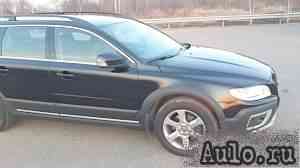 Volvo XC70, 2009 Volvo XC70, 2009