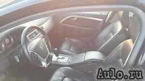 Volvo XC70, 2009 Volvo XC70, 2009
