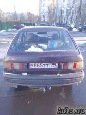 ИЖ 2126, 2003