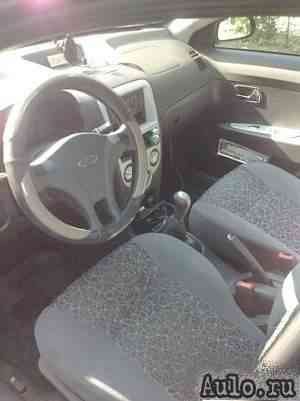 Chery, 2011 Chery, 2011