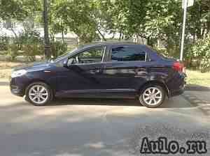 Chery, 2011 Chery, 2011