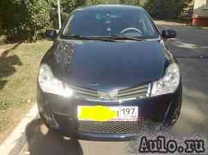 Chery, 2011 Chery, 2011