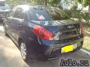 Chery, 2011 Chery, 2011