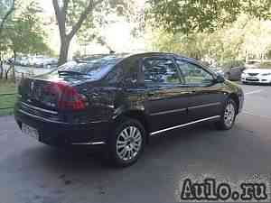 Citroen C5, 2007