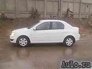 Dacia Logan, 2005