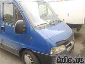 FIAT Ducato, 2009