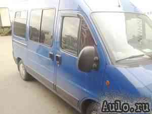FIAT Ducato, 2009