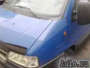 FIAT Ducato, 2009