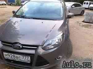 Ford Focus, 2014 Ford Focus, 2014