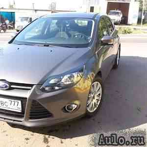 Ford Focus, 2014 Ford Focus, 2014